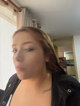 Tatiana O online show from July 29, 2026, 2:04 pm
