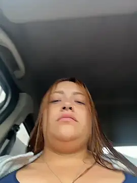 Tatiana O online show from July 30, 2026, 1:10 pm