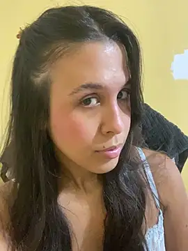 Snapshot of myangel_ chatting on March 11, 2026, 5:52 pm myangel online show from March 11, 2026, 5:52 pm