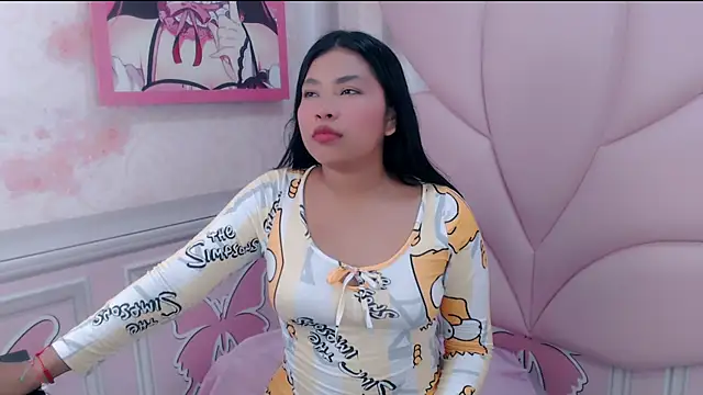 Snapshot of lauren_sofia19 chatting on December 12, 2024, 3:10 am lauren sofia19 online show from December 12, 2024, 3:10 am