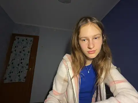 Snapshot of Eva_Angel3 chatting on December 30, 2024, 6:27 pm Eva Angel3 online show from December 30, 2024, 6:27 pm