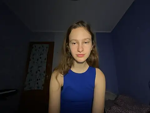 Snapshot of Eva_Angel3 chatting on January 10, 2025, 3:06 pm Eva Angel3 online show from January 10, 2025, 3:06 pm