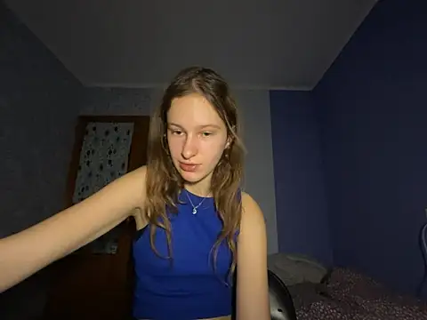 Snapshot of Eva_Angel3 chatting on January 10, 2025, 6:06 pm Eva Angel3 online show from January 10, 2025, 6:06 pm