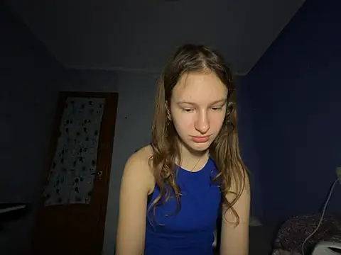 Snapshot of Eva_Angel3 chatting on January 11, 2025, 7:16 pm Eva Angel3 online show from January 11, 2025, 7:16 pm