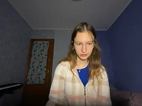 Snapshot of Eva_Angel3 chatting on January 16, 2025, 3:56 pm Eva Angel3 online show from January 16, 2025, 3:56 pm