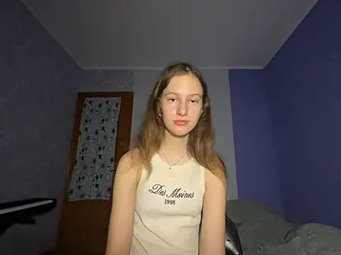 Snapshot of Eva_Angel3 chatting on January 25, 2025, 3:20 pm Eva Angel3 online show from January 25, 2025, 3:20 pm