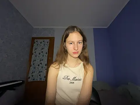 Snapshot of Eva_Angel3 chatting on January 26, 2025, 4:20 pm Eva Angel3 online show from January 26, 2025, 4:20 pm