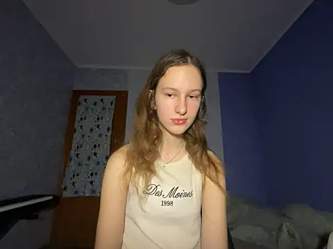 Snapshot of Eva_Angel3 chatting on January 30, 2025, 4:13 pm Eva Angel3 online show from January 30, 2025, 4:13 pm