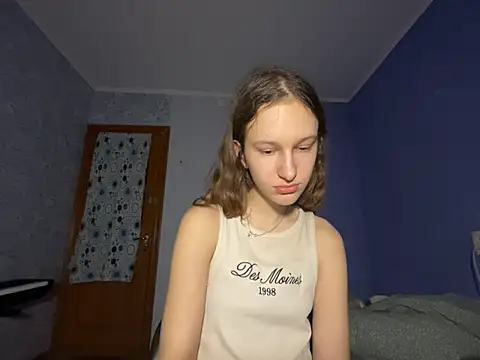 Snapshot of Eva_Angel3 chatting on February 1, 2025, 7:13 pm Eva Angel3 online show from February 1, 2025, 7:13 pm