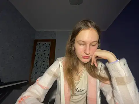 Snapshot of Eva_Angel3 chatting on February 8, 2025, 4:14 pm Eva Angel3 online show from February 8, 2025, 4:14 pm