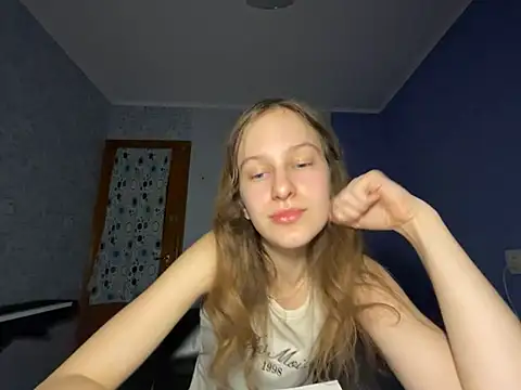 Snapshot of Eva_Angel3 chatting on February 28, 2025, 7:14 pm Eva Angel3 online show from February 28, 2025, 7:14 pm