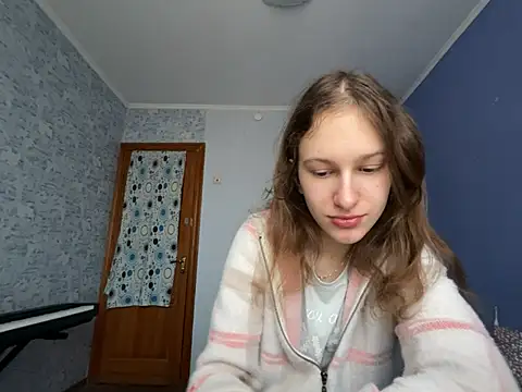 Snapshot of Eva_Angel3 chatting on March 12, 2025, 3:18 pm Eva Angel3 online show from March 12, 2025, 3:18 pm