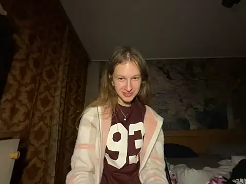 Snapshot of Eva_Angel3 chatting on September 25, 2025, 5:05 pm Eva Angel3 online show from September 25, 2025, 5:05 pm