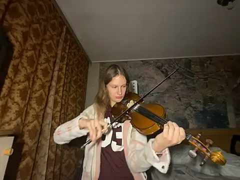 Snapshot of Eva_Angel3 chatting on October 13, 2025, 5:02 pm Eva Angel3 online show from October 13, 2025, 5:02 pm