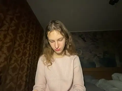 Snapshot of Eva_Angel3 chatting on October 30, 2025, 6:19 pm Eva Angel3 online show from October 30, 2025, 6:19 pm