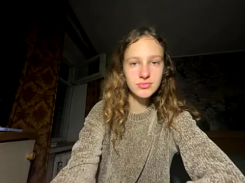 Snapshot of Eva_Angel3 chatting on November 5, 2025, 5:46 pm Eva Angel3 online show from November 5, 2025, 5:46 pm