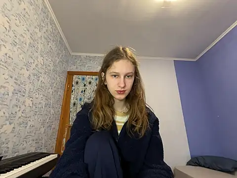 Snapshot of Eva_Angel3 chatting on May 3, 2026, 5:19 pm Eva Angel3 online show from May 3, 2026, 5:19 pm