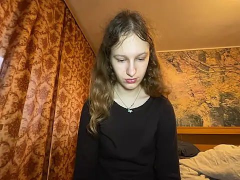 Snapshot of Eva_Angel3 chatting on May 10, 2026, 5:18 pm Eva Angel3 online show from May 10, 2026, 5:18 pm