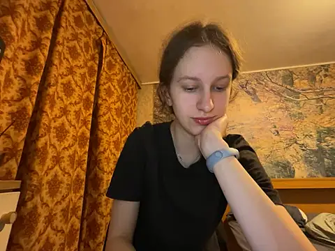 Snapshot of Eva_Angel3 chatting on May 13, 2026, 6:38 pm Eva Angel3 online show from May 13, 2026, 6:38 pm