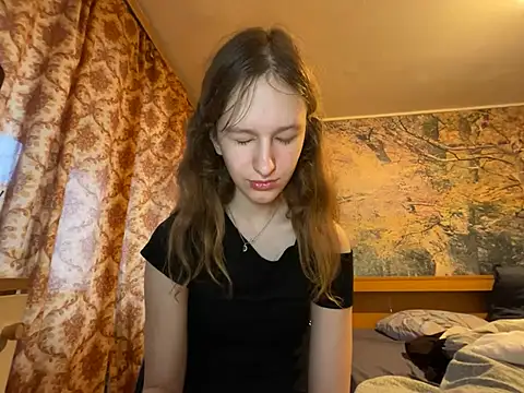 Snapshot of Eva_Angel3 chatting on May 16, 2026, 5:23 pm Eva Angel3 online show from May 16, 2026, 5:23 pm