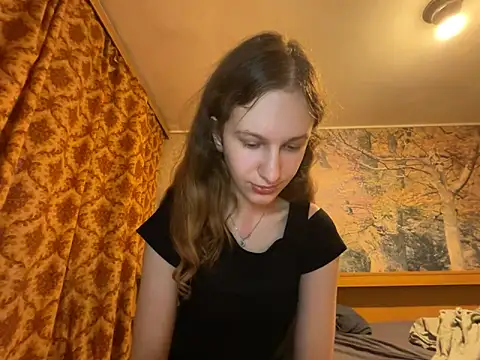 Snapshot of Eva_Angel3 chatting on May 20, 2026, 5:41 pm Eva Angel3 online show from May 20, 2026, 5:41 pm