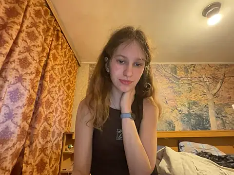 Snapshot of Eva_Angel3 chatting on May 27, 2026, 6:05 pm Eva Angel3 online show from May 27, 2026, 6:05 pm