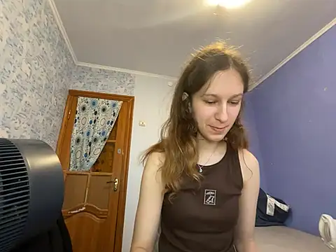 Snapshot of Eva_Angel3 chatting on June 16, 2026, 5:48 pm Eva Angel3 online show from June 16, 2026, 5:48 pm
