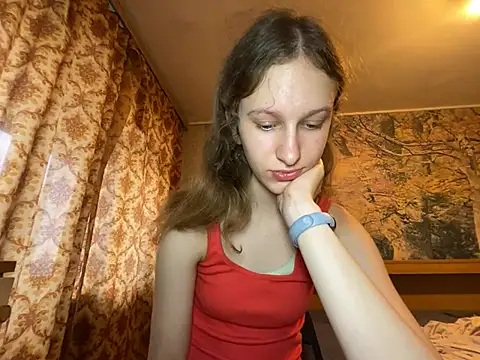 Snapshot of Eva_Angel3 chatting on June 24, 2026, 5:01 pm Eva Angel3 online show from June 24, 2026, 5:01 pm
