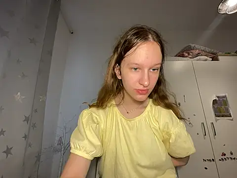 Snapshot of Eva_Angel3 chatting on July 7, 2026, 6:01 pm Eva Angel3 online show from July 7, 2026, 6:01 pm