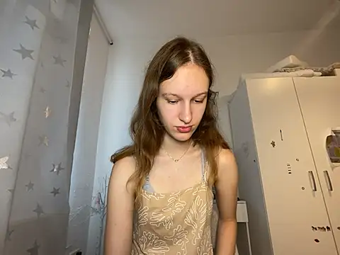 Snapshot of Eva_Angel3 chatting on July 8, 2026, 6:34 pm Eva Angel3 online show from July 8, 2026, 6:34 pm