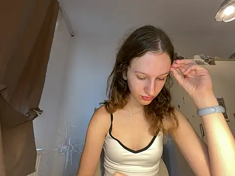 Snapshot of Eva_Angel3 chatting on July 17, 2026, 6:13 pm Eva Angel3 online show from July 17, 2026, 6:13 pm