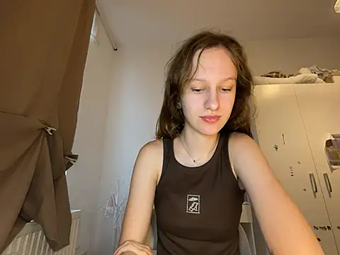Snapshot of Eva_Angel3 chatting on July 20, 2026, 6:10 pm Eva Angel3 online show from July 20, 2026, 6:10 pm