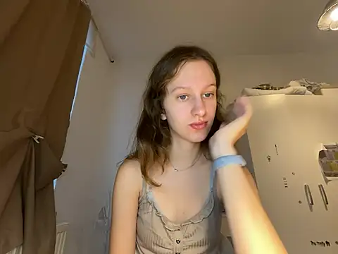 Snapshot of Eva_Angel3 chatting on July 22, 2026, 6:32 pm Eva Angel3 online show from July 22, 2026, 6:32 pm