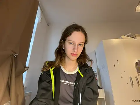 Snapshot of Eva_Angel3 chatting on July 23, 2026, 6:50 pm Eva Angel3 online show from July 23, 2026, 6:50 pm