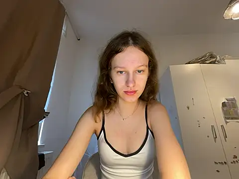 Snapshot of Eva_Angel3 chatting on July 26, 2026, 5:42 pm Eva Angel3 online show from July 26, 2026, 5:42 pm