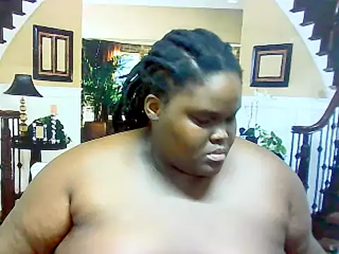 EbonyHotBuns online show from March 8, 2025, 8:44 am