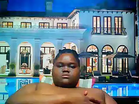 EbonyHotBuns online show from March 21, 2025, 11:12 am