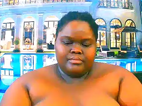 EbonyHotBuns online show from March 5, 2026, 6:59 pm