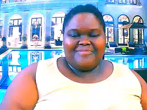 EbonyHotBuns online show from March 11, 2026, 9:10 pm