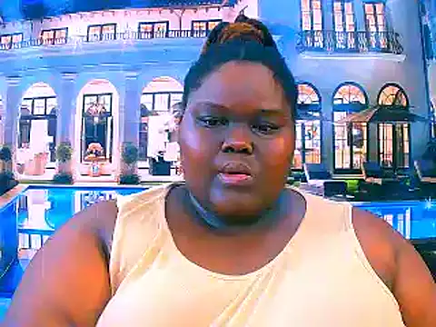 EbonyHotBuns online show from April 26, 2026, 8:23 am
