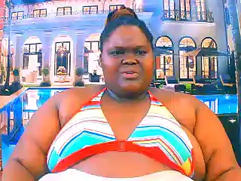 EbonyHotBuns online show from April 27, 2026, 5:16 am