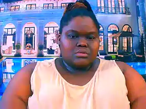 EbonyHotBuns online show from April 29, 2026, 6:39 am
