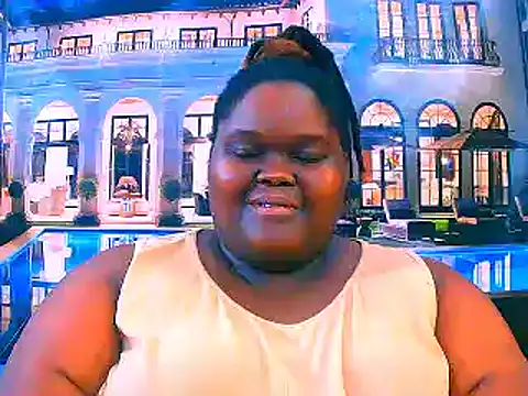 EbonyHotBuns online show from April 30, 2026, 6:20 am
