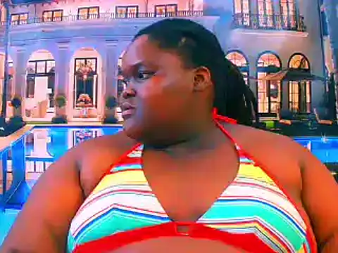 Snapshot of EbonyHotBuns chatting on May 11, 2026, 6:16 pm EbonyHotBuns online show from May 11, 2026, 6:16 pm