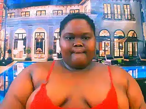 Snapshot of EbonyHotBuns chatting on May 12, 2026, 6:38 pm EbonyHotBuns online show from May 12, 2026, 6:38 pm