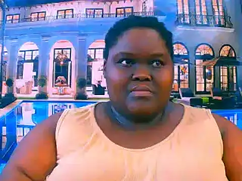 Snapshot of EbonyHotBuns chatting on May 16, 2026, 7:27 am EbonyHotBuns online show from May 16, 2026, 7:27 am