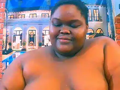 Snapshot of EbonyHotBuns chatting on May 20, 2026, 6:30 am EbonyHotBuns online show from May 20, 2026, 6:30 am
