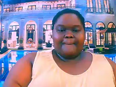 Snapshot of EbonyHotBuns chatting on May 23, 2026, 7:02 am EbonyHotBuns online show from May 23, 2026, 7:02 am
