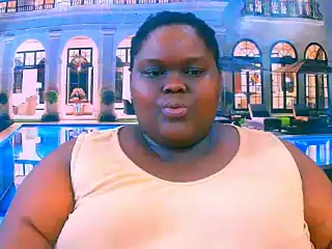 Snapshot of EbonyHotBuns chatting on May 23, 2026, 7:07 pm EbonyHotBuns online show from May 23, 2026, 7:07 pm