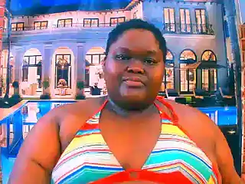 Snapshot of EbonyHotBuns chatting on May 29, 2026, 6:17 pm EbonyHotBuns online show from May 29, 2026, 6:17 pm